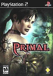 PRIMAL